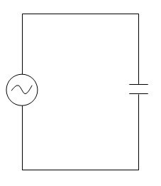 AC Circuit Containing